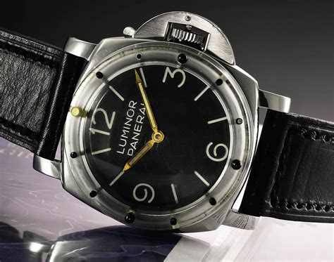 panerai made in switzerland|officine panerai history.